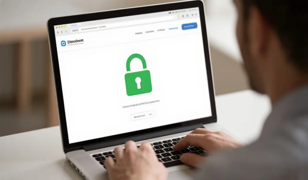 为什么必须通过焦点娱乐官网官方下载应用？教你识别假冒网站的实用方法